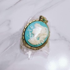 Charm Cameo Sailor Moon Sailor