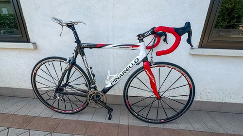 Pinarello paris carbon 46hm3k - pinarello,