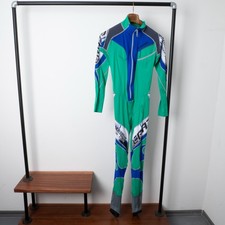 Tuta Crazy Idea Valeria