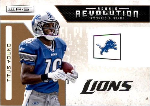 2011 rookies and - rookies,
