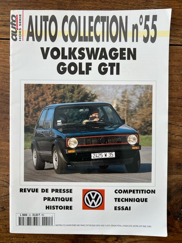 Auto collection - #55,