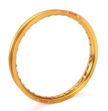 Excel takasago rear rim - rear,