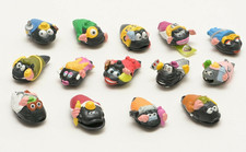 SORPRESINE KINDER FERRERO SERIE VINTAGE AMICOZZE ENTRA SCEGLI LE FIGURE TOP RAR