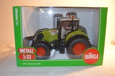 Trattore Siku 3261 - Claas