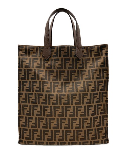 Borsa tote fendi - tote, zucchino