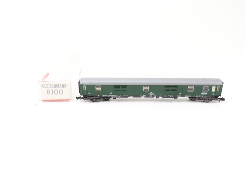 Fleischmann 8100 carrozza - n,