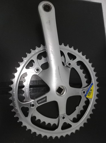 Shimano a300 pedivella bici - pedivella,