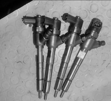 Kit iniettori diesel - kit, 4