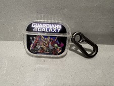 Custodia AirPod Pro Guardiani