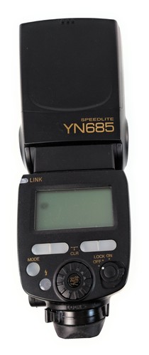 Yongnuo ttl yn685 unità - yn685,