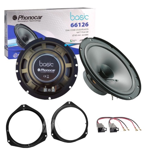 Kit casse altoparlanti - kit,