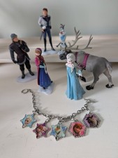 Playset Personaggi Disney