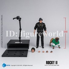 Modellino action figure