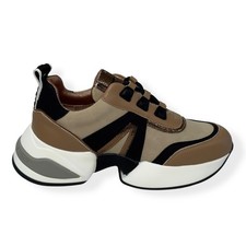 ALEXANDER SMITH Modello Victoria Scarpe Donna Sneakers 2025