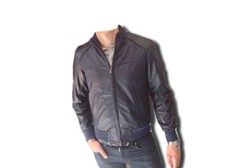 GIACCA DA UOMO ARTIGIANALE