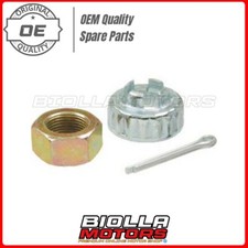 KIT DADO SCODELLINO RUOTA