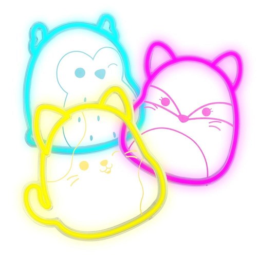 Fizz creations squishmallows - creations,