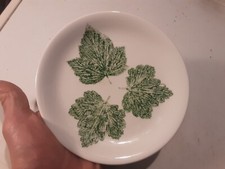 DELIZIOSO PIATTO PORCELLANA