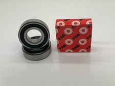 Cuscinetti ruota FAG