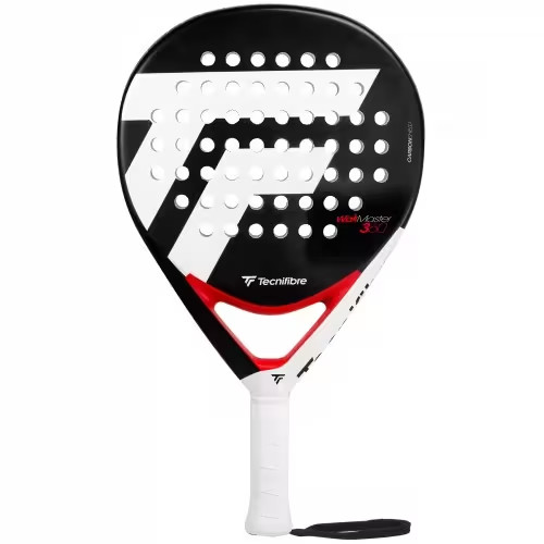 Paddel racchetta tecnofibre