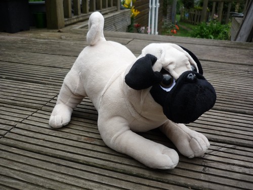 Peluche morbido 41 - morbido, 16"