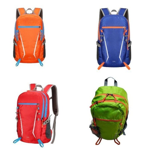 Zaino tracolla uomo donna moto - tracolla,
