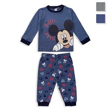 Pigiama bimbo Disney Mickey