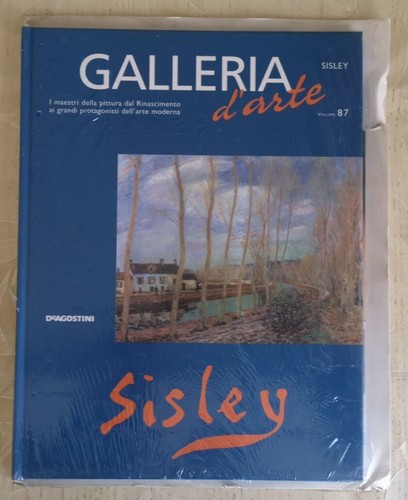 Galleria arte volume 87 - volume,