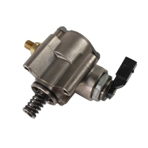 Pompa carburante alta