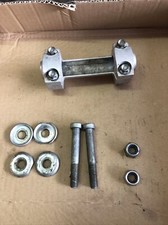 Attacchi Manubrio 22 Ktm 125 200 250 300 400 450 520 530 625 640 660 950 990