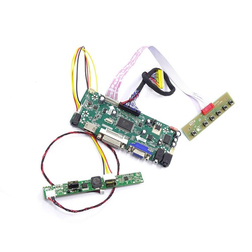 Kit scheda controller lcd - controller, hdmi