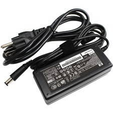 65W AC Adapter Laptop Charger
