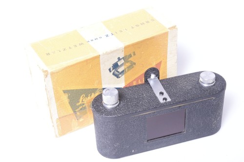 Leica 35mm eldia repro - ✅,