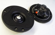 Tweeter SCAN SPEAKING