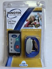Innotek Microsized Lap Dog