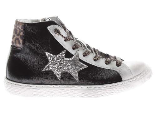 2star donna sneaker - 2star,