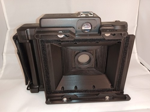 Fuji salvataggio kit - salvataggio!,