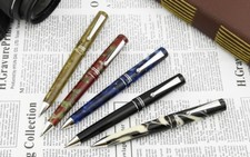 DELTA,  THE JOURNAL,  Sfera - Nuova con astuccio + garanzia internazionale