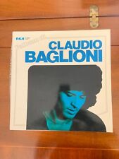 Claudio Baglioni – L'Album