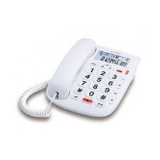 Alcatel tmax20 telefono fisso