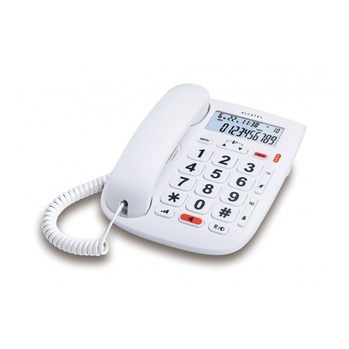 Alcatel tmax20 telefono fisso