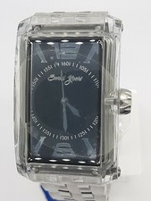 OROLOGIO SWEET YEARS UOMO NERO
