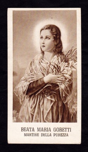 Santino maria goretti - santino,