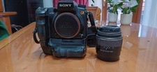 Sony A700