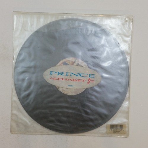 Prince alphabet street - street, 9209300