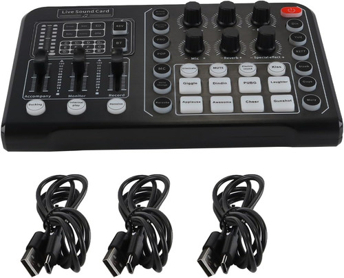 Mixer audio professionale - mixer,