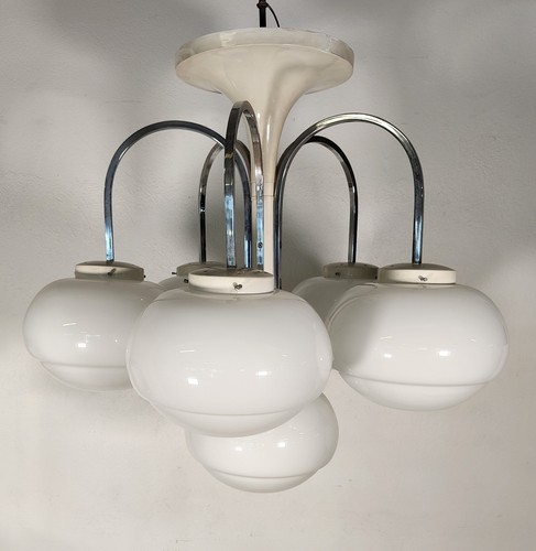 Lampadario sospensione 5 - a,