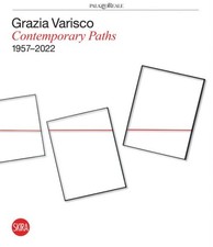 Grazia Varisco : Contemporary