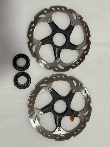 Discos freno shimano xtr - de,