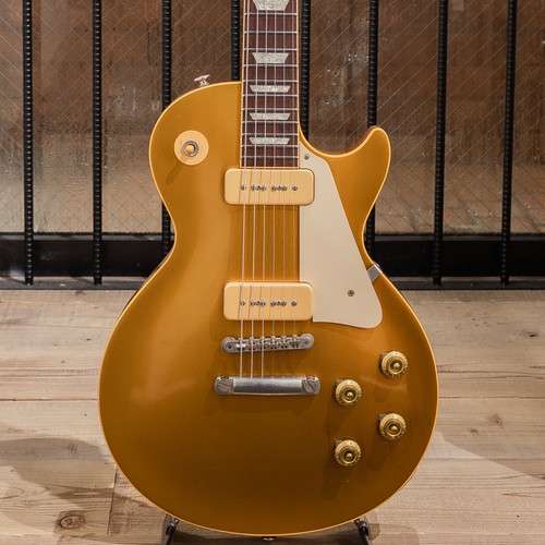 Gibson custom shop collezione - shop,
